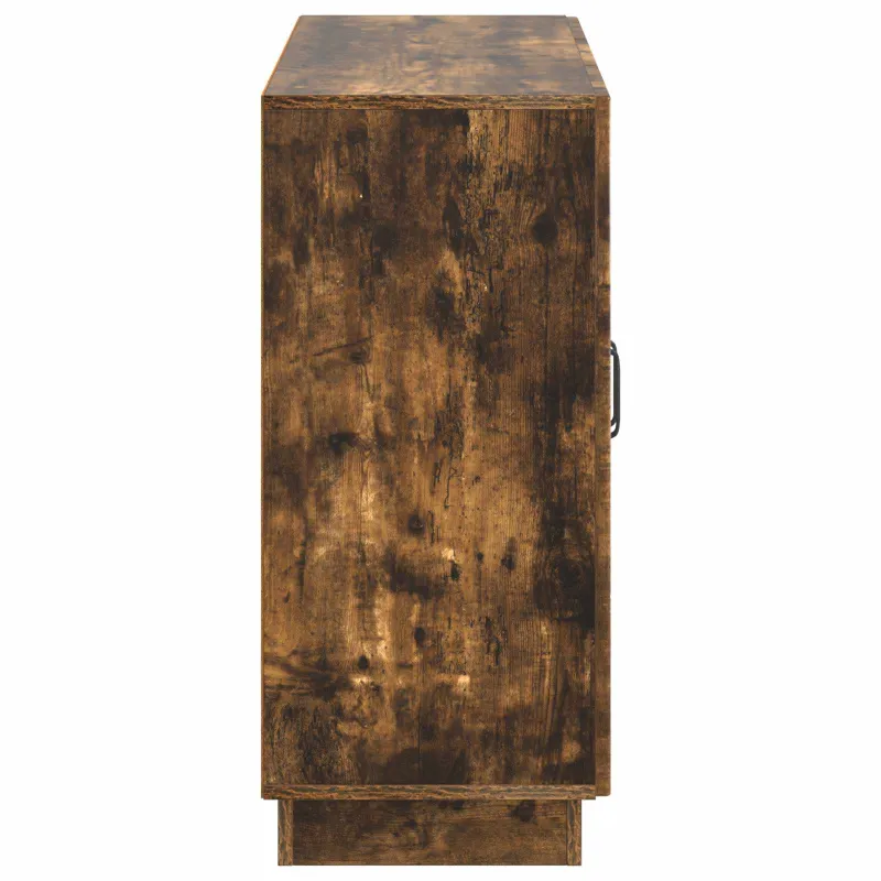 Kabalas Dūminio ąžuolo 89 x 34,5 x 77 cm Apdirbta mediena