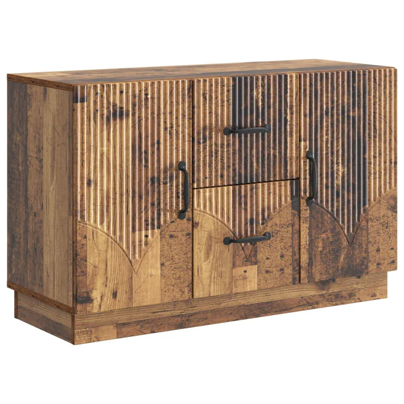 Kabalas Sendintos medienos 89 x 34,5 x 57 cm Apdirbta mediena
