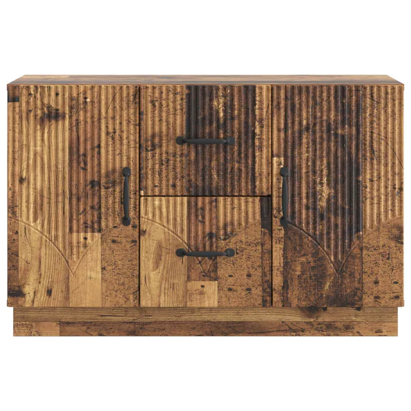 Kabalas Sendintos medienos 89 x 34,5 x 57 cm Apdirbta mediena