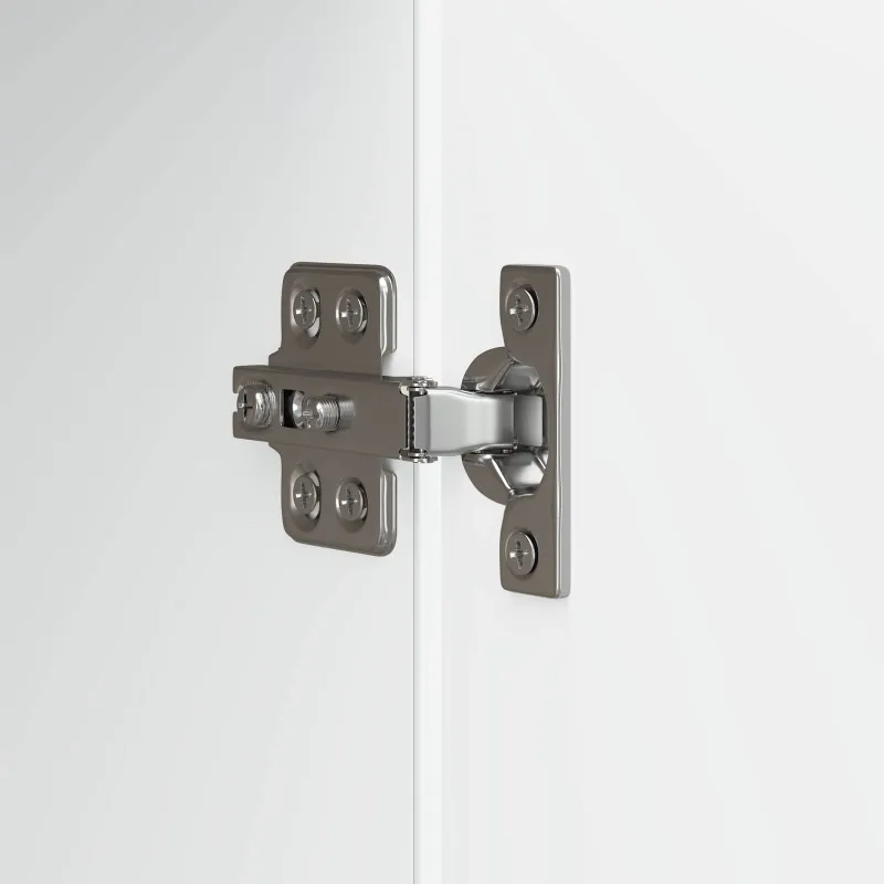 Televizoriaus spintelė Balta 150 x 31 x 50 cm Apdirbta mediena