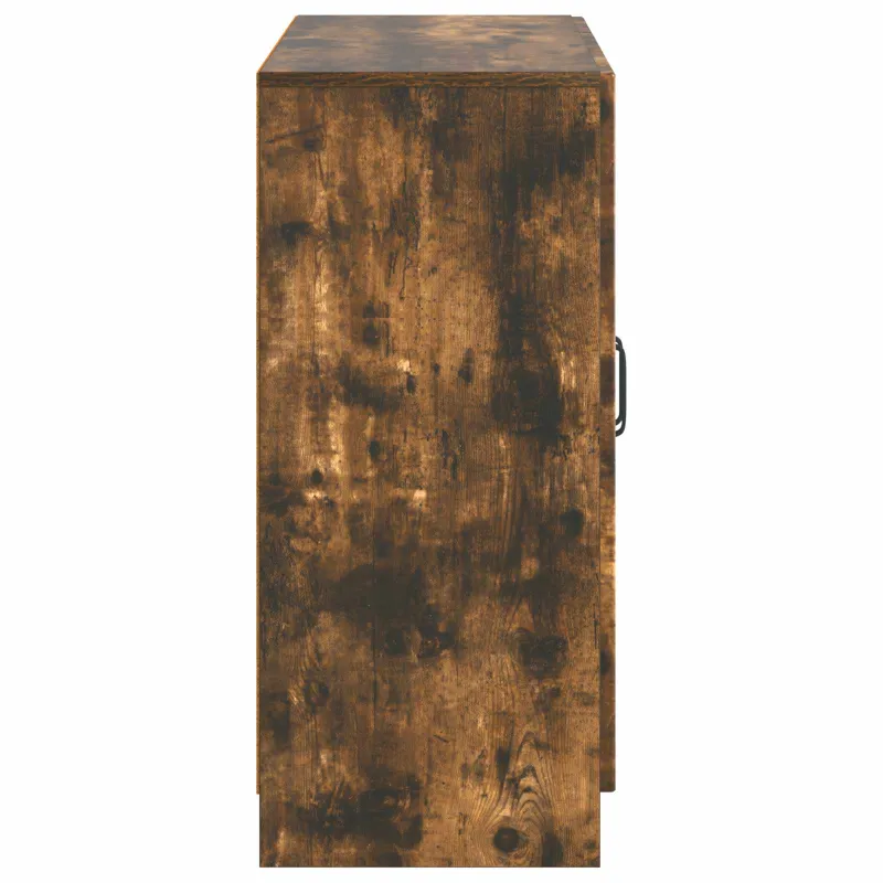 Kabalas Dūminio ąžuolo 89 x 34,5 x 77 cm Apdirbta mediena