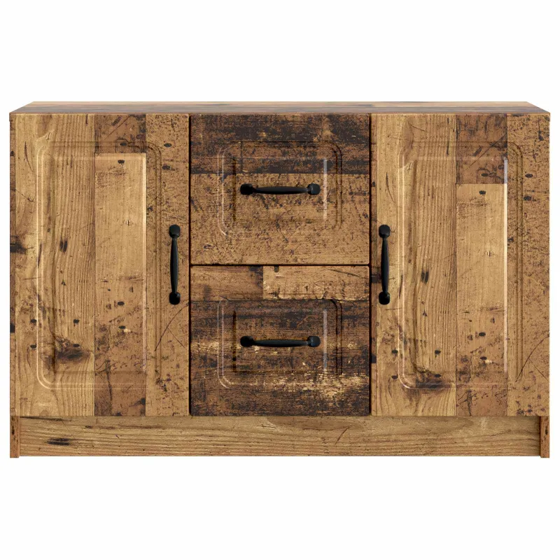Kabalas Sendintos medienos 89 x 34,5 x 57 cm Apdirbta mediena