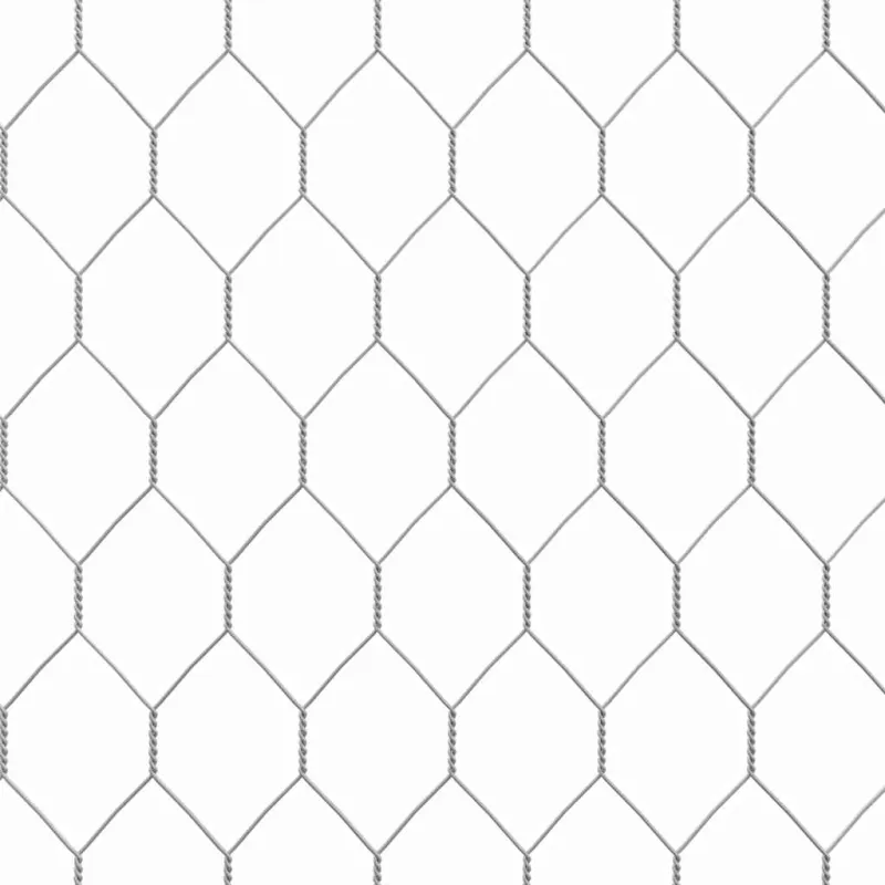 Vištų narvas Sidabro 400 x 170 x 177 cm Cinkuota plienas