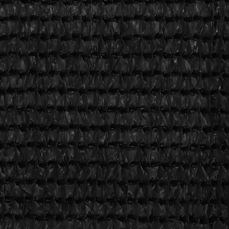 Lauko roletas, juodos spalvos, 160x230cm