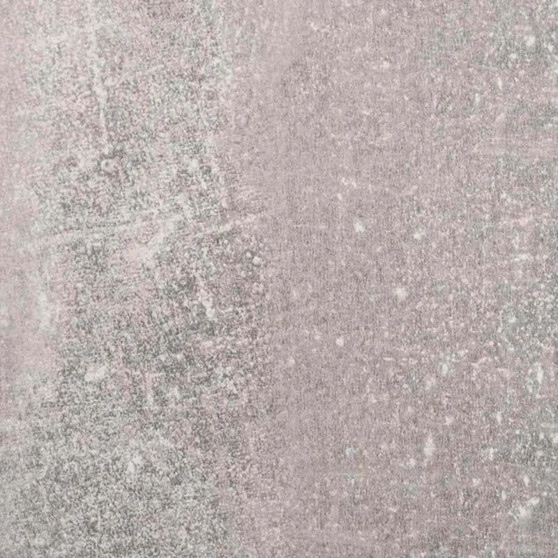 Batų spintelė su veidrodžiu, 2 aukštų, pilka, 63x17x67cm