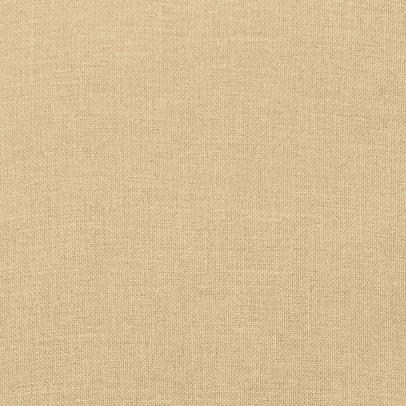 Terasos kėdės pagalvėlė, smėlio, (75+105) x 50 x 4cm, audinys