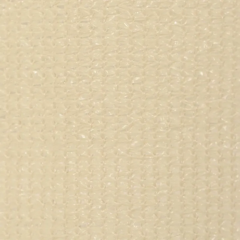 Lauko roletas, 180x230cm, kreminės spalvos
