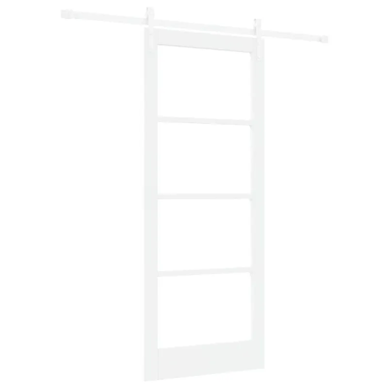 Slankios durys ORKDAL Balta 83 x 202 cm