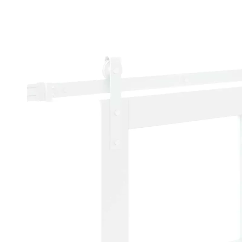 Slankios durys ORKDAL Balta 83 x 202 cm