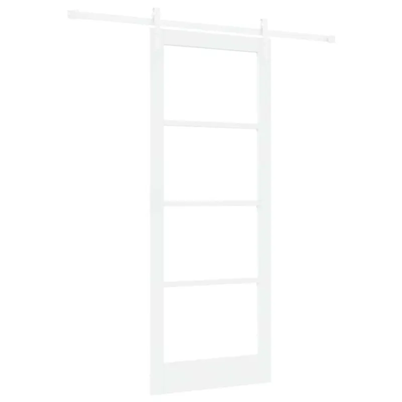 Slankios durys ORKDAL Balta 83 x 211 cm