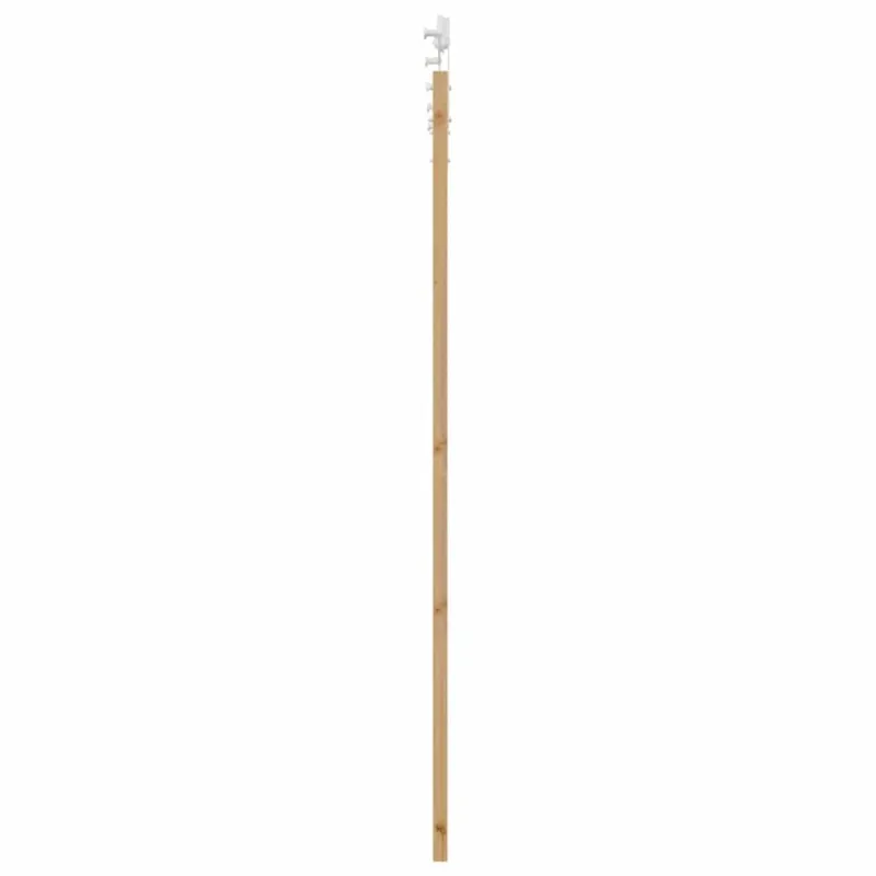 Slankios durys ORKDAL Natūrali 93 x 202 cm