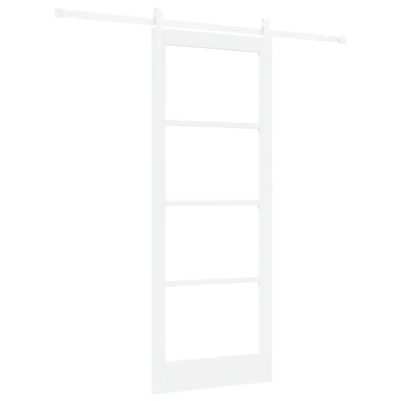 Slankios durys ORKDAL Balta 83 x 211 cm