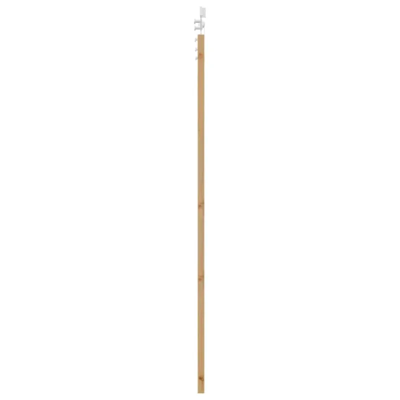 Slankios durys ORKDAL Natūrali 93 x 202 cm
