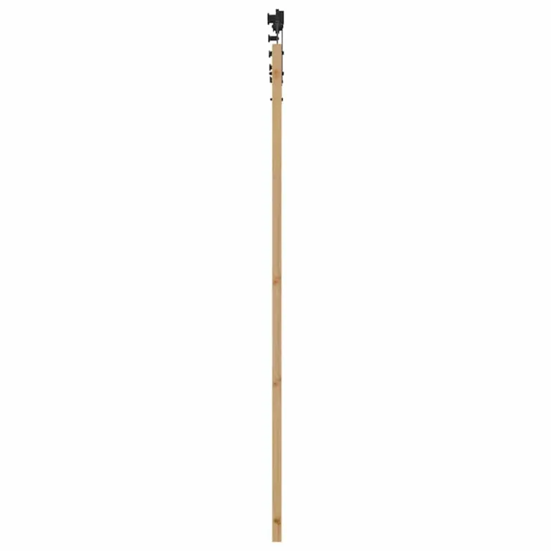 Slankios durys Natūrali 93 x 202 cm