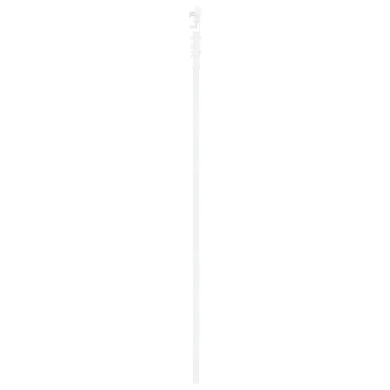 Slankios durys Balta 83 x 211 cm
