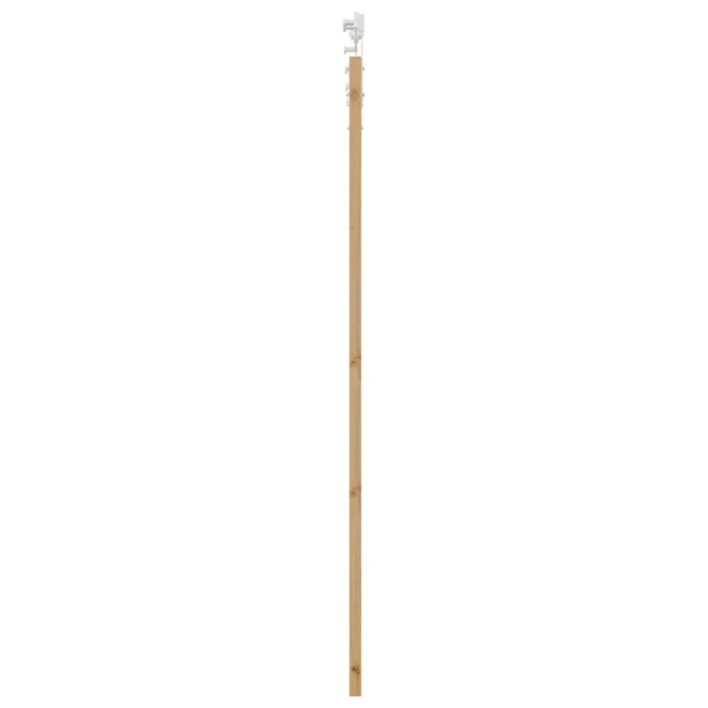 Slankios durys Natūrali 93 x 202 cm