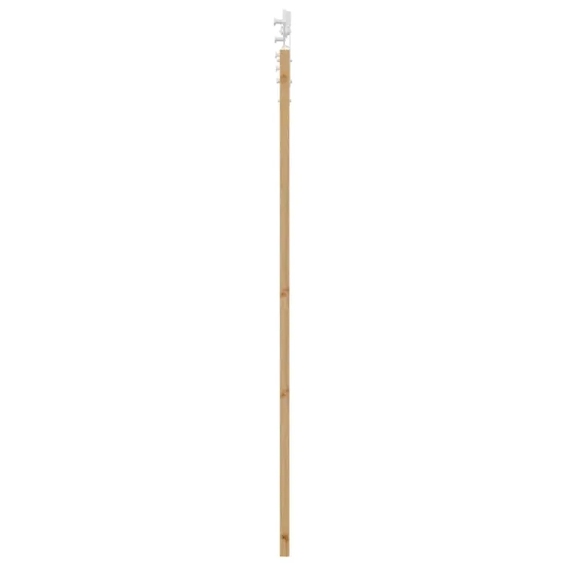 Slankios durys ORKDAL Natūrali 73,5 x 198,5 cm