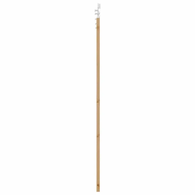 Slankios durys ORKDAL Natūrali 73,5 x 198,5 cm