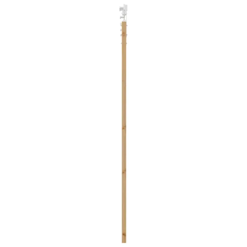 Slankios durys Natūrali 73,5 x 198,5 cm