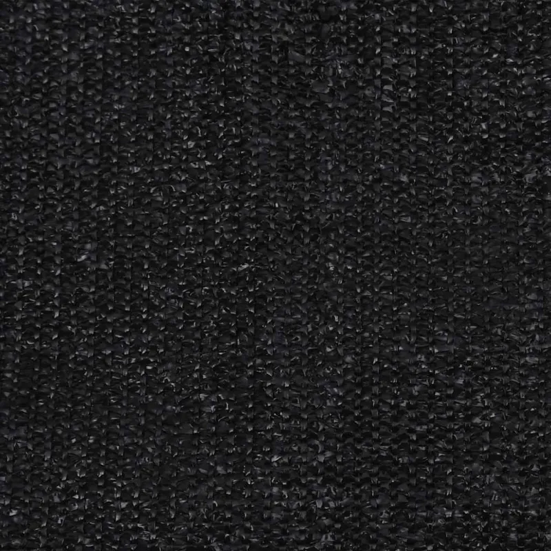 Lauko roletas, juodos spalvos, 220x140cm