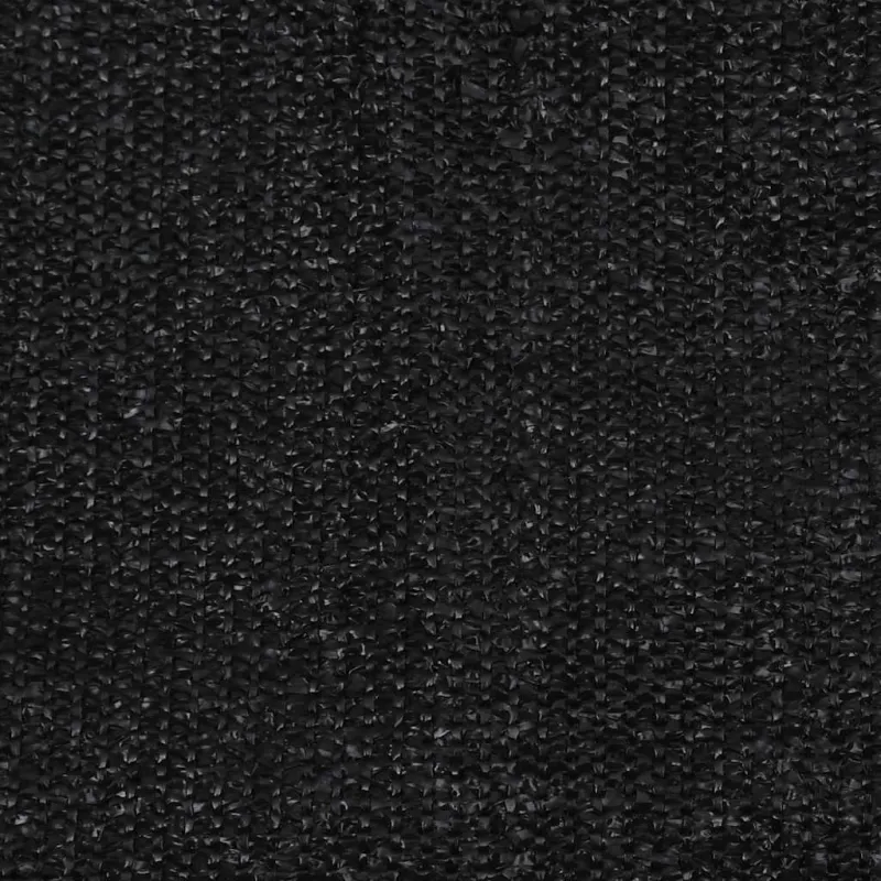 Lauko roletas, juodos spalvos, 240x140cm