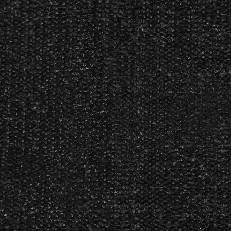 Lauko roletas, juodos spalvos, 100x230cm