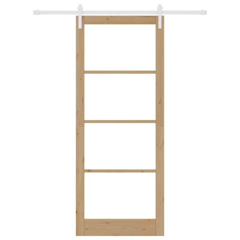 Slankios durys ORKDAL Natūrali 93 x 232 cm
