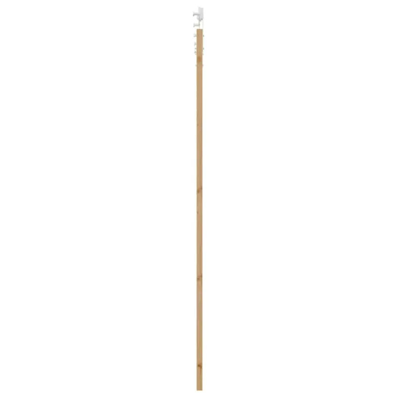 Slankios durys ORKDAL Natūrali 93 x 232 cm