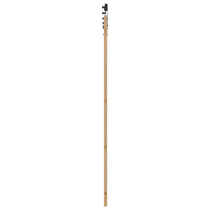 Slankios durys Kita ORKDAL Ruda 93 x 232 cm