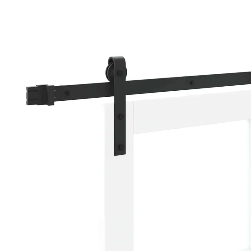 Slankios durys ORKDAL Balta 93 x 232 cm