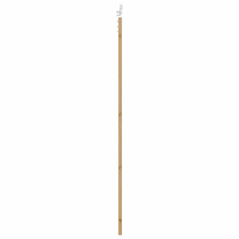 Slankios durys ORKDAL Natūrali 93 x 232 cm