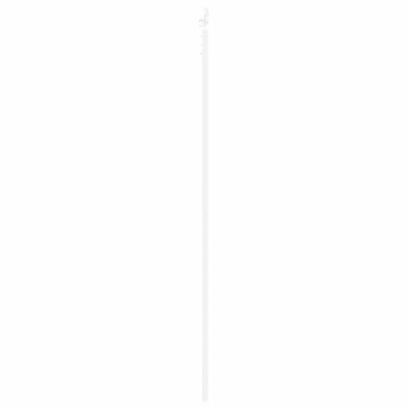 Slankios durys ORKDAL Balta 93 x 232 cm