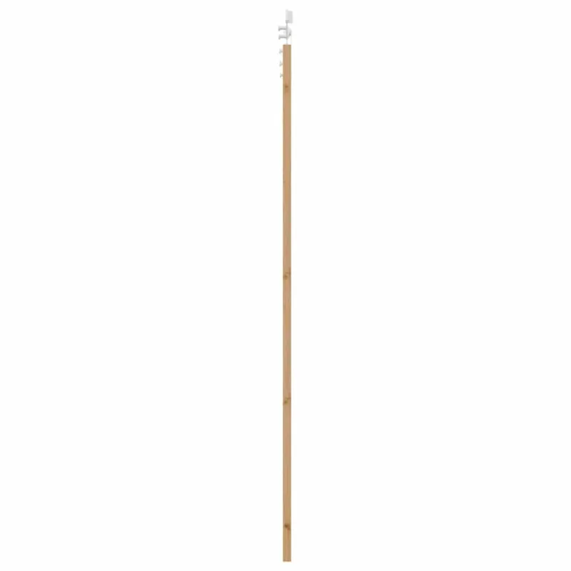 Slankios durys ORKDAL Natūrali 93 x 232 cm