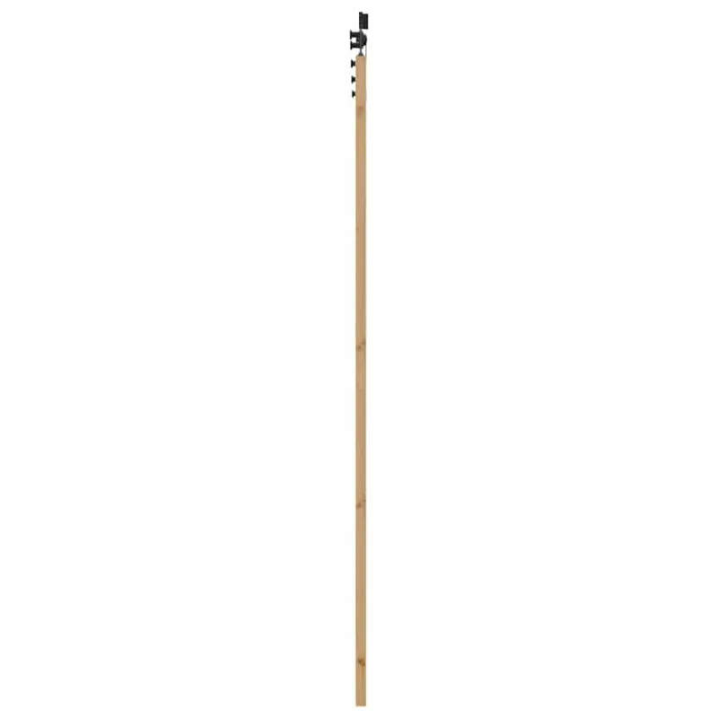 Slankios durys ORKDAL Natūrali 93 x 232 cm