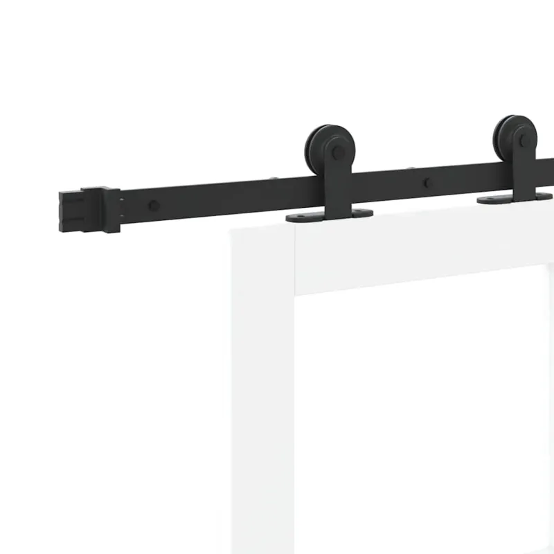 Slankios durys ORKDAL Balta 93 x 232 cm