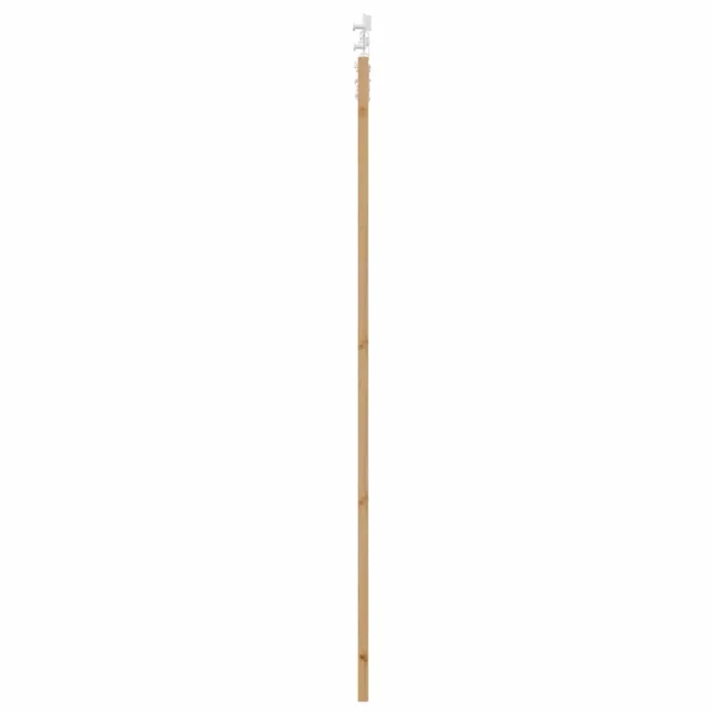 Slankios durys Natūrali 93 x 232 cm