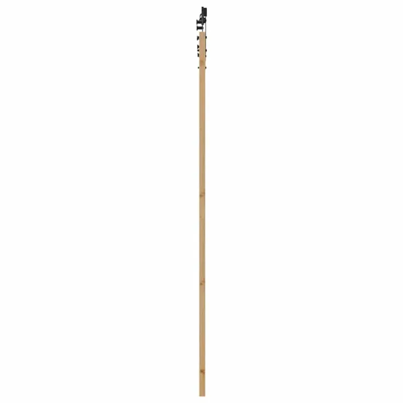 Slankios durys Natūrali 93 x 232 cm