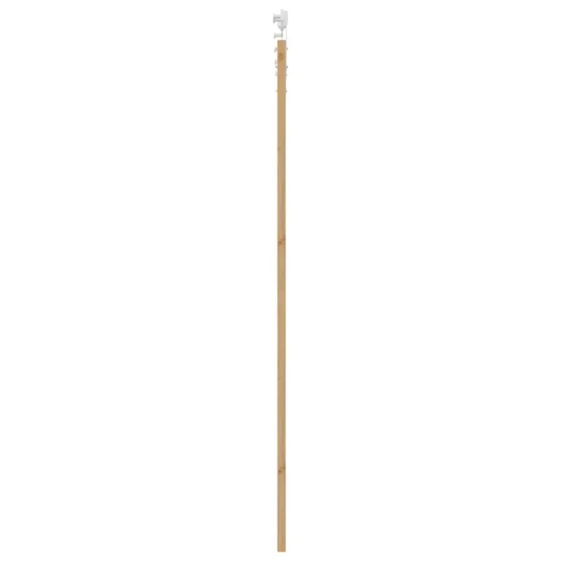 Slankios durys Natūrali 93 x 232 cm
