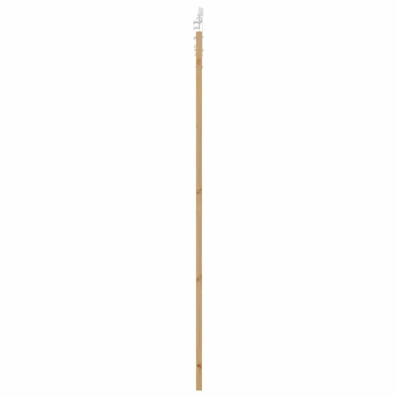 Slankios durys Natūrali 93 x 232 cm