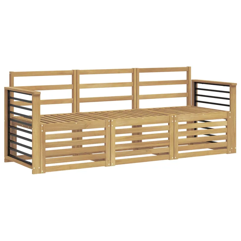 Sofų komplektai 3 pcs