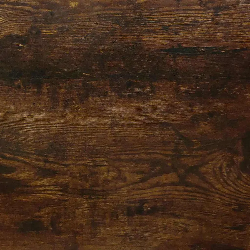 Batų suoliukas, dūminio ąžuolo, 80x24x45cm, apdirbta mediena