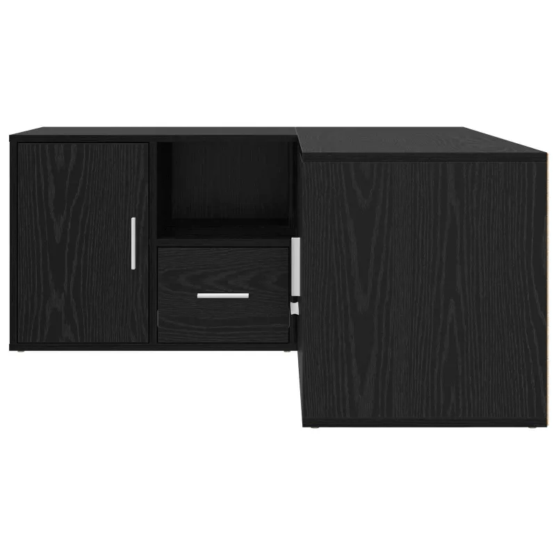 Kampinė spintelė 2 pcs