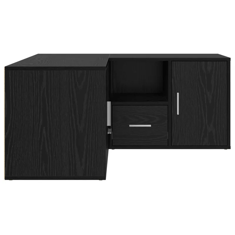 Kampinė spintelė 2 pcs