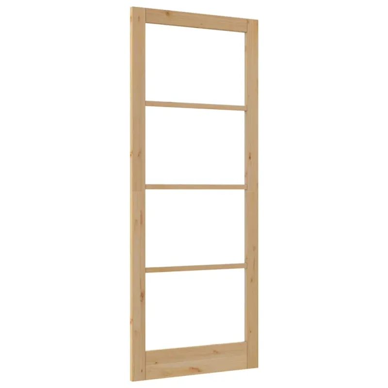 Vidaus durys ORKDAL Ruda 93 x 232 cm