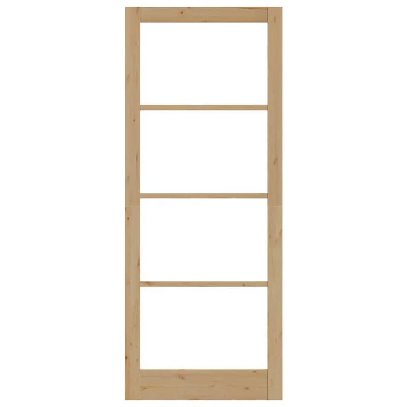 Vidaus durys ORKDAL Ruda 93 x 232 cm