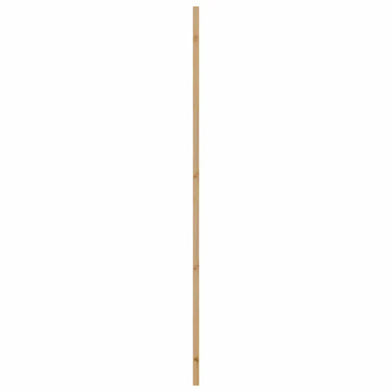 Vidaus durys ORKDAL Ruda 93 x 232 cm