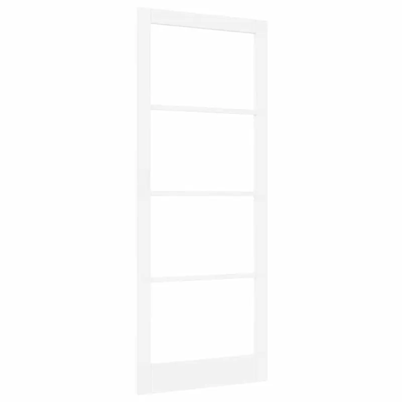 Vidaus durys ORKDAL Balta dažyta 93 x 232 cm