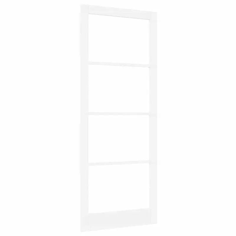 Vidaus durys ORKDAL Balta dažyta 93 x 232 cm