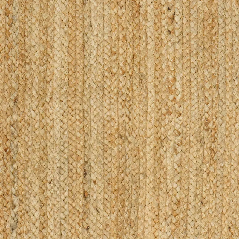 Zoninės kiliminės dangos Pilka 80 x 300 cm Džiutas