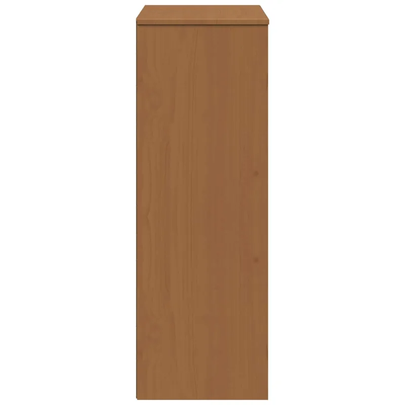 Narvas Karamelė 90 x 35 x 100 cm